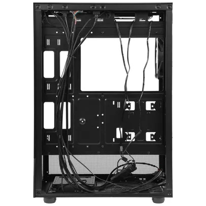 Корпус Aerocool Crystal Z1 PLUS