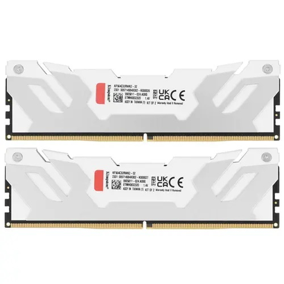DDR5 2x16Gb 6800MHz Kingston KF568C36RWK2-32