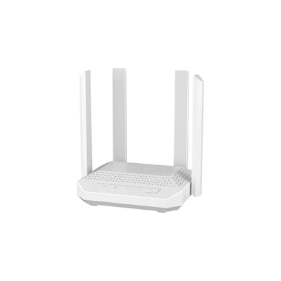 Маршрутизатор WiFi Keenetic Sprinter (KN-3711)
