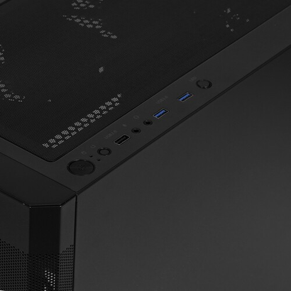 Корпус ZALMAN i4
