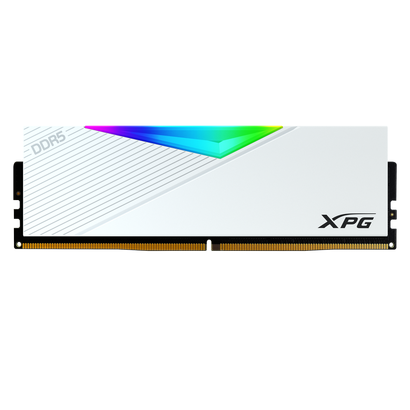 DDR5 2x32Gb 5600MHz ADATA AX5U6000C3032G-DCLARWH