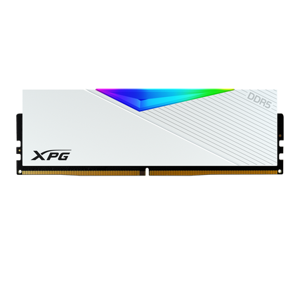 DDR5 2x32Gb 5600MHz ADATA AX5U6000C3032G-DCLARWH