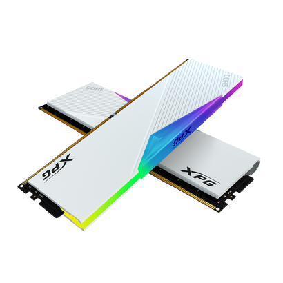 DDR5 2x32Gb 5600MHz ADATA AX5U6000C3032G-DCLARWH
