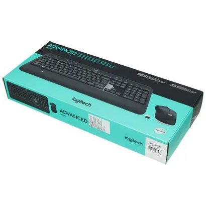 Комплект Logitech MK540 920-008686