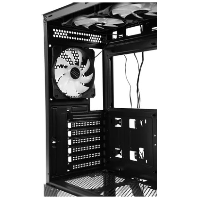 Корпус Aerocool Crystal Z1 PLUS