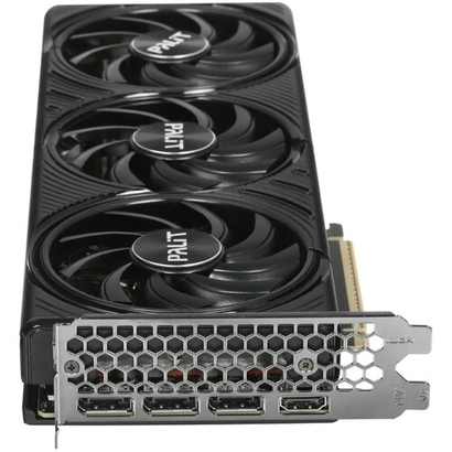 Видеокарта Palit RTX 5060 Ti PA-RTX5060TI INFINITY 3 OC 8Gb