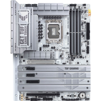 Mат.плата ASUS S1851 TUF GAMING Z890-PRO WIFI