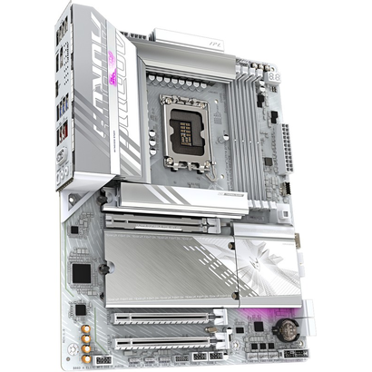 Mат.плата GIGABYTE S1851 B860 AORUS ELITE WIFI7 ICE