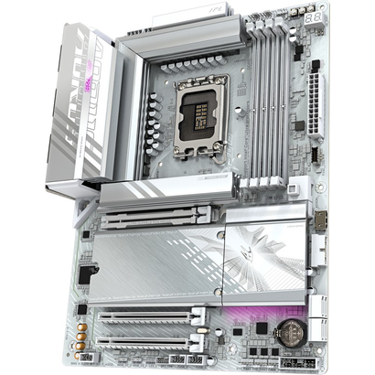 Mат.плата GIGABYTE S1851 B860 AORUS ELITE WIFI7 ICE