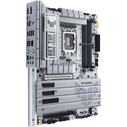 Mат.плата ASUS S1851 TUF GAMING Z890-PRO WIFI