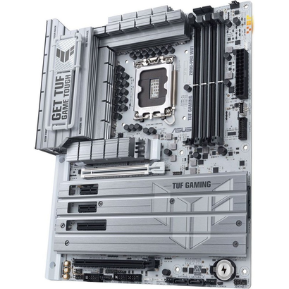 Mат.плата ASUS S1851 TUF GAMING Z890-PRO WIFI
