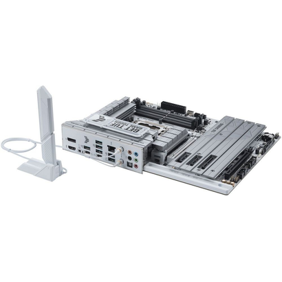 Mат.плата ASUS S1851 TUF GAMING Z890-PRO WIFI