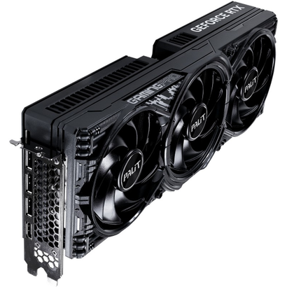 Видеокарта Palit RTX 5080 PA-RTX5080 GAMINGPRO OC 16GB