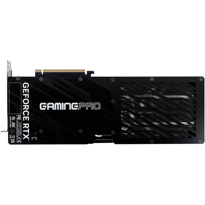 Видеокарта Palit RTX 5080 PA-RTX5080 GAMINGPRO OC 16GB