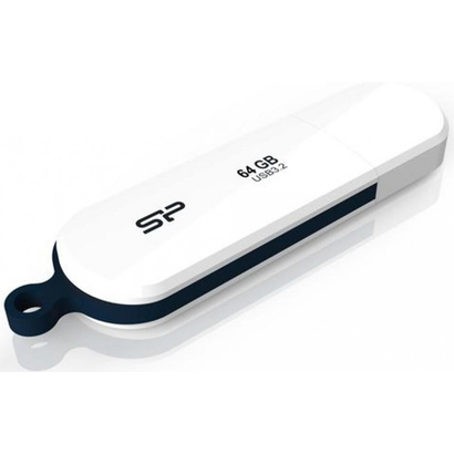 USB Flash 64Gb USB 3.2 Silicon Power Blaze B32 SP064GBUF3B32V1W