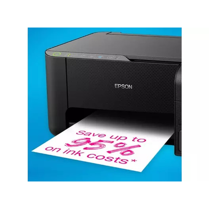 Струйное МФУ Epson L3270 Фабрика печати c WI-FI