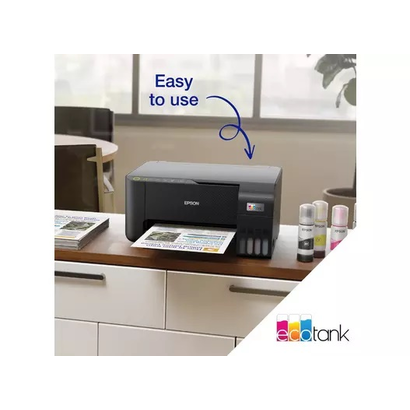 Струйное МФУ Epson L3270 Фабрика печати c WI-FI