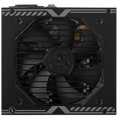 Блок питания 650W MSI MAG A650BN