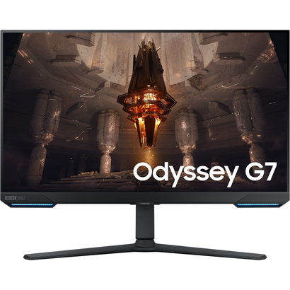 Монитор 31.5'' Samsung  S32BG700EI