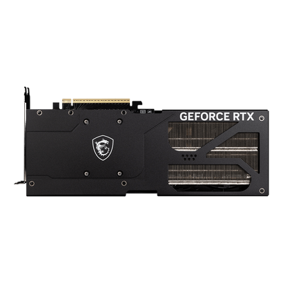 Видеокарта MSI RTX 5070 VENTUS 3X 12G