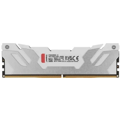 DDR5 2x16Gb 6800MHz Kingston KF568C36RWK2-32