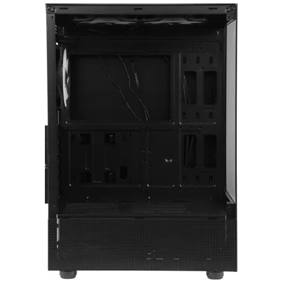 Корпус Aerocool Crystal Z1 PLUS