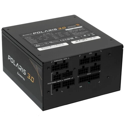 Блок питания 850W Chieftec PPS-850FC-A3