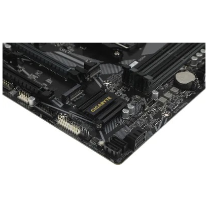 Mат.плата GIGABYTE SAM4 B550M DS3H AC R2