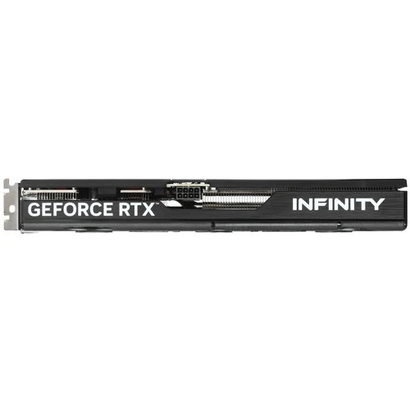 Видеокарта Palit RTX 5060 Ti PA-RTX5060TI INFINITY 3 OC 8Gb