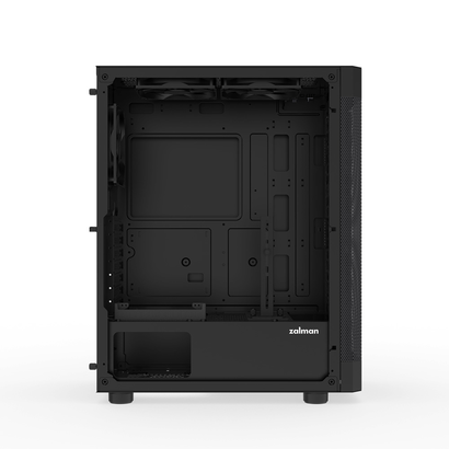 Корпус ZALMAN i4