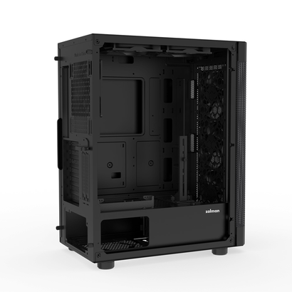 Корпус ZALMAN i4