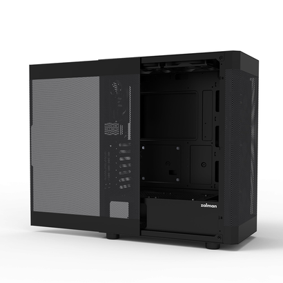 Корпус ZALMAN i4