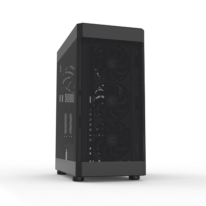Корпус ZALMAN i4