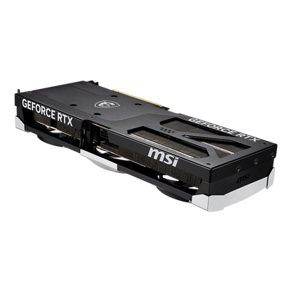 Видеокарта MSI RTX 5070 VENTUS 3X 12G
