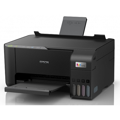 Струйное МФУ Epson L3270 Фабрика печати c WI-FI