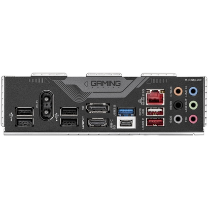 Mат.плата GIGABYTE S1700 B760 GAMING X GEN5 D5
