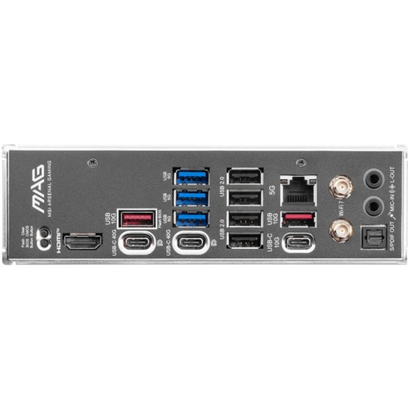 Mат.плата MSI SAM5 MAG X870E TOMAHAWK WIFI