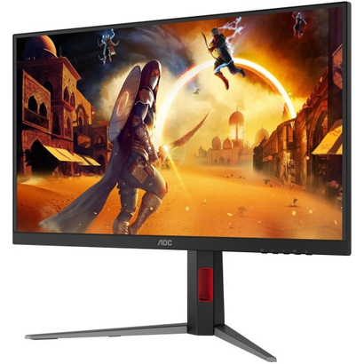 Монитор 27'' AOC Q27G4S