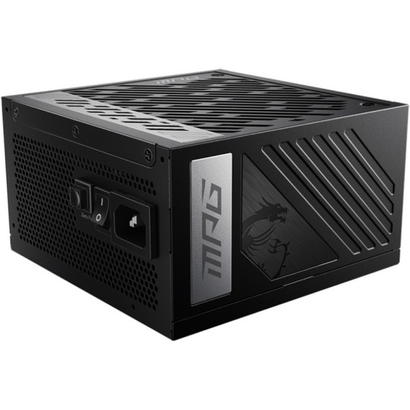 Блок питания 850W MSI MPG A850G