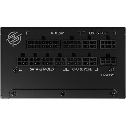 Блок питания 850W MSI MPG A850G