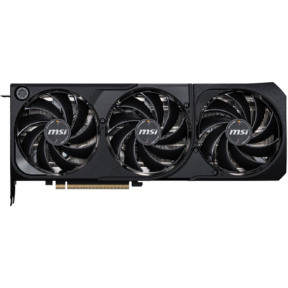 Видеокарта MSI RTX 5080 SHADOW 3X OC 16G