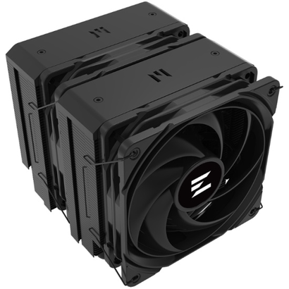 Кулер процессорный ZALMAN CNPS14X DUO BLACK