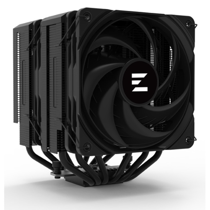 Кулер процессорный ZALMAN CNPS14X DUO BLACK
