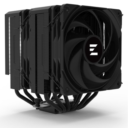 Кулер процессорный ZALMAN CNPS14X DUO BLACK