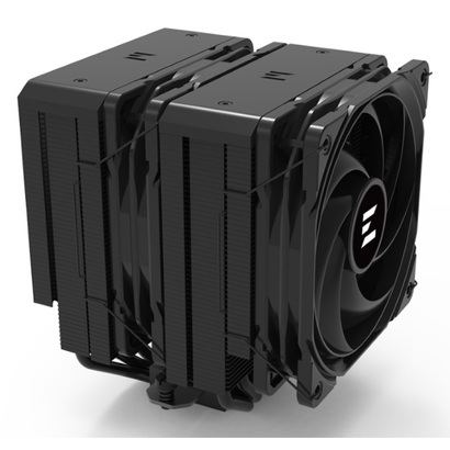 Кулер процессорный ZALMAN CNPS14X DUO BLACK