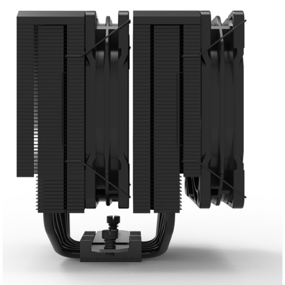 Кулер процессорный ZALMAN CNPS14X DUO BLACK