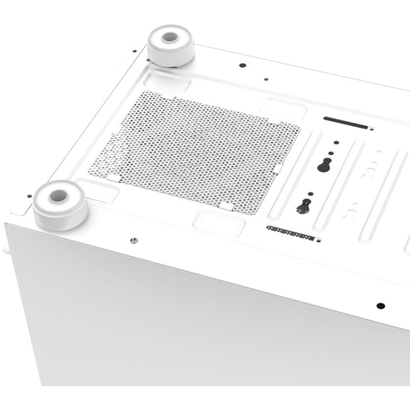 Корпус ZALMAN i4 WH