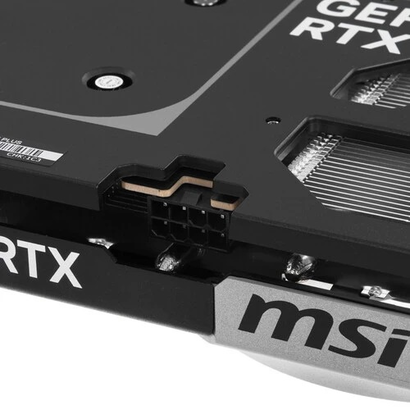 Видеокарта MSI RTX 5060 Ti VENTUS 2X PLUS 16G