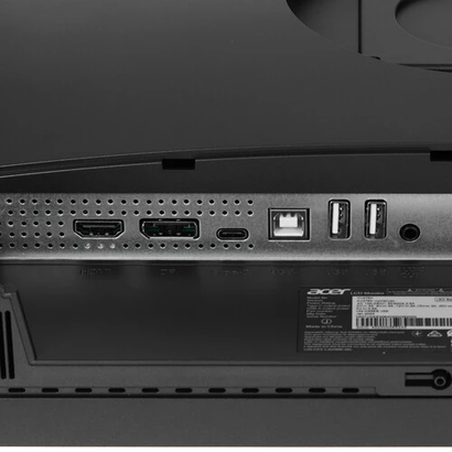 Монитор 27'' Acer (Aopen) 27XV5KVymipruzx