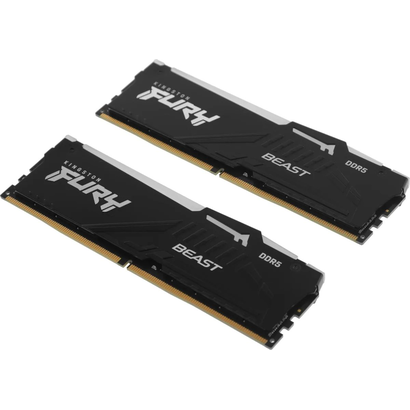 DDR5 2x32Gb 6000MHz Kingston KF560C30BBEAK2-64